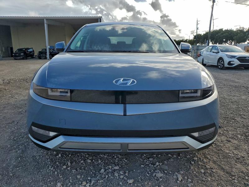 Фото 5 - HYUNDAI IONIQ