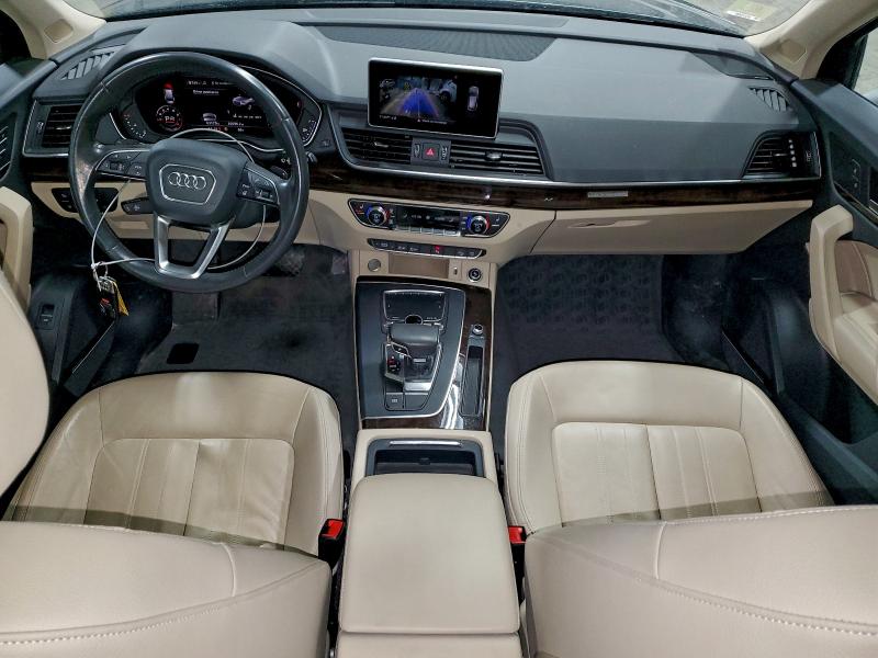 Фото 8 - AUDI Q5