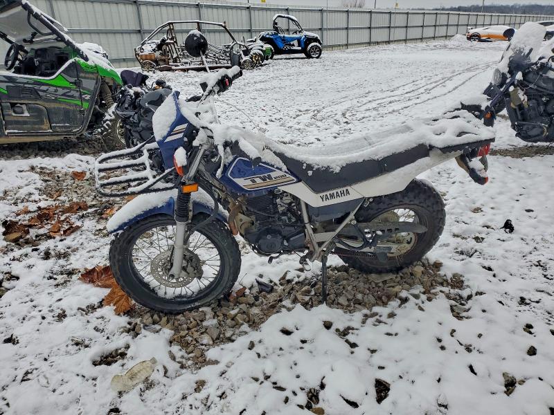 YAMAHA DIRT BIKE 2017