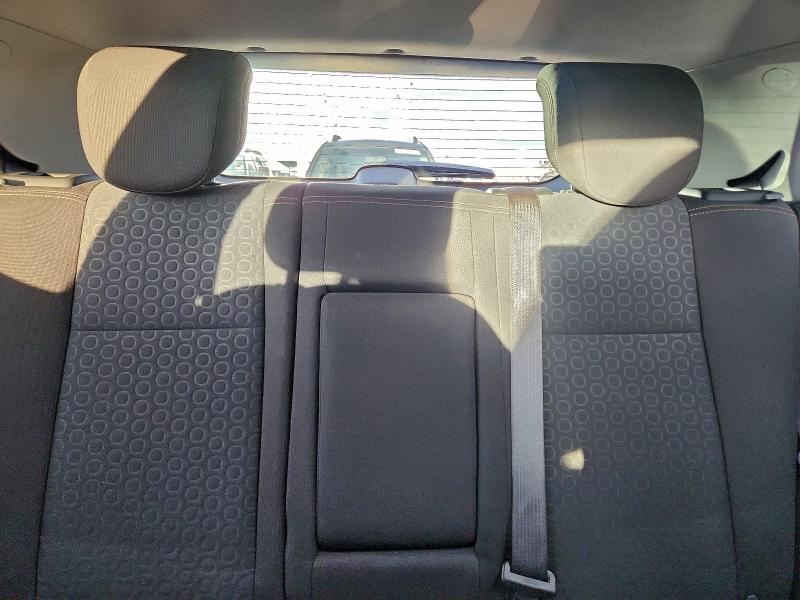 Фото 10 - CHEVROLET TRAX