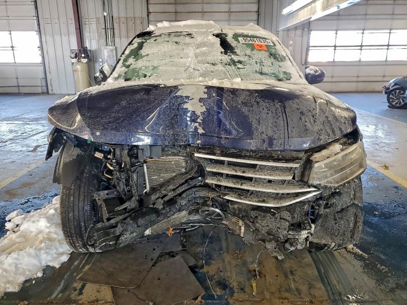 Фото 5 - VOLKSWAGEN TIGUAN