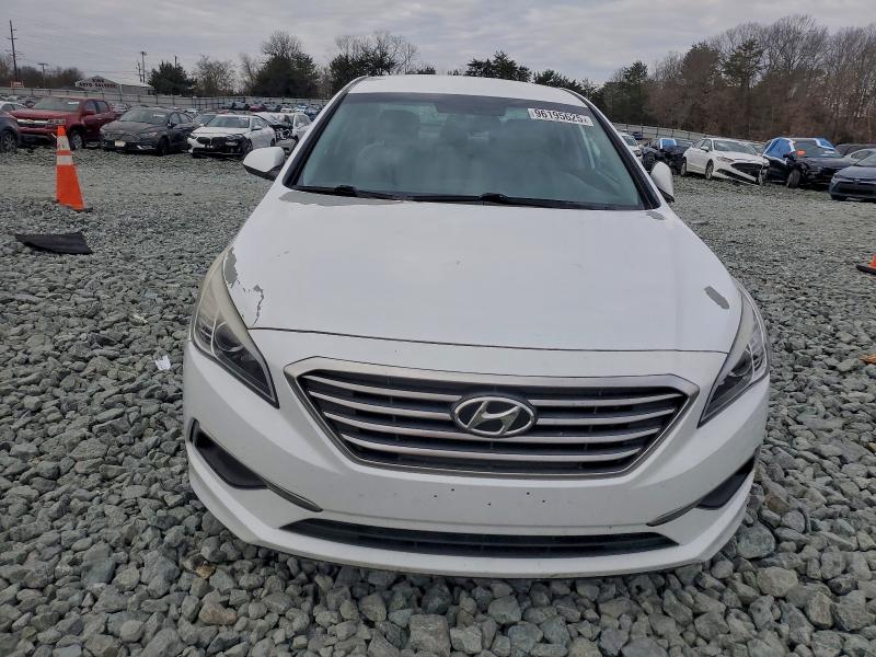 Фото 5 - HYUNDAI SONATA