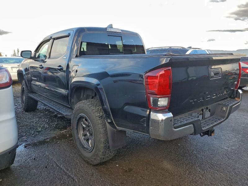 Фото 2 - TOYOTA TACOMA