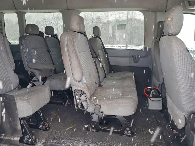 Фото 11 - FORD TRANSIT