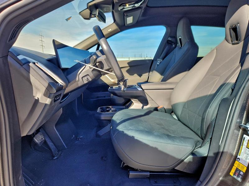 BMW IX XDRIVE5 2023 VIN WB523CF0XPCM04324