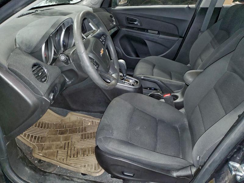 Фото 7 - CHEVROLET CRUZE