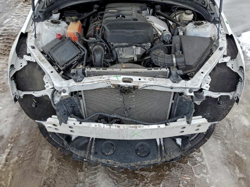 Фото 12 - CADILLAC ATS