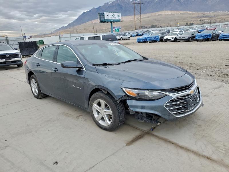 Фото 4 - CHEVROLET MALIBU