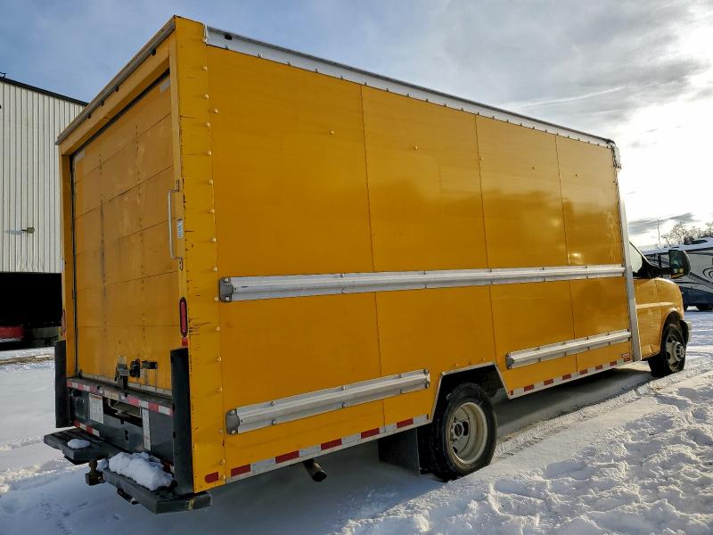 GMC SAVANA 2018 VIN 7GZ37TCG8JN000368