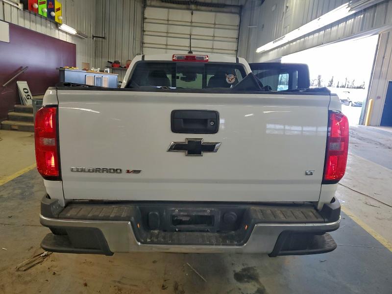 Фото 6 - CHEVROLET COLORADO