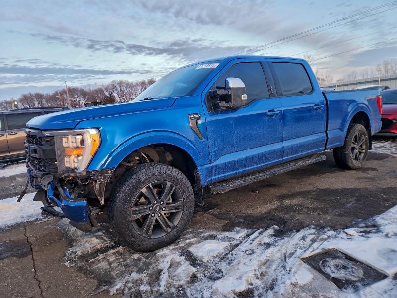 Фото 1 - FORD F-150