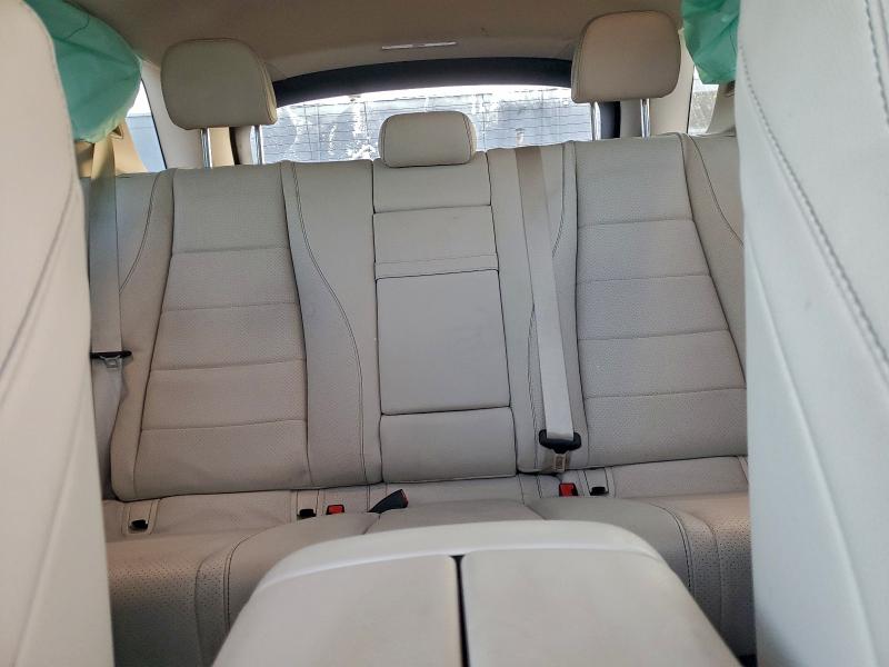 Фото 10 - MERCEDES-BENZ GLE-CLASS