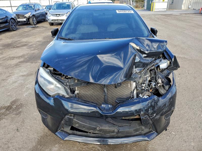 Фото 5 - TOYOTA COROLLA