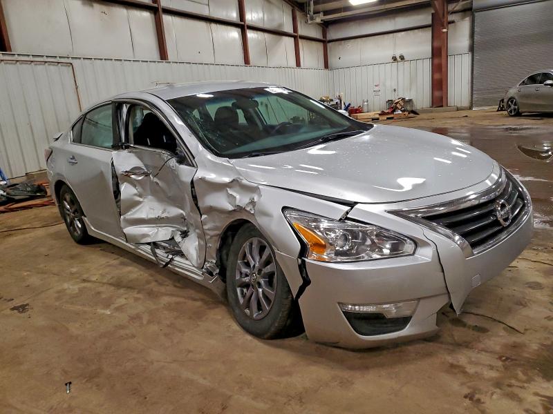 Фото 4 - NISSAN ALTIMA