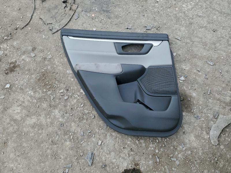 Фото 12 - HONDA CRV