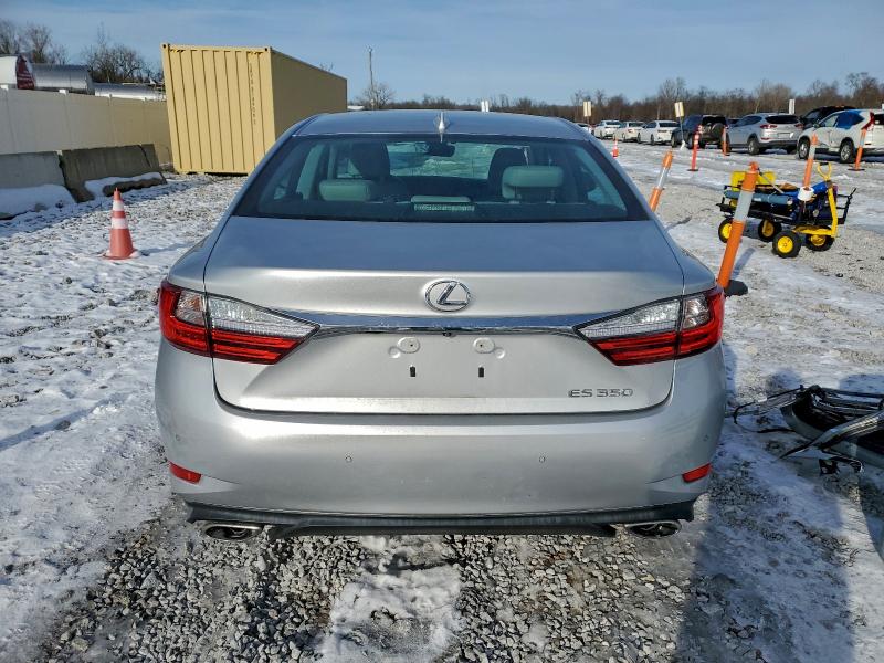 Фото 6 - LEXUS ES350