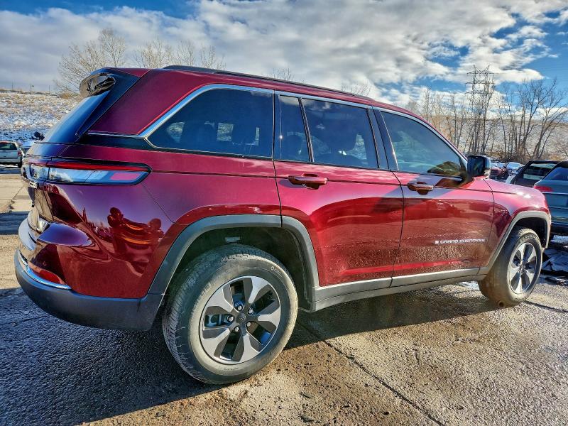 Фото 3 - JEEP GRAND CHER