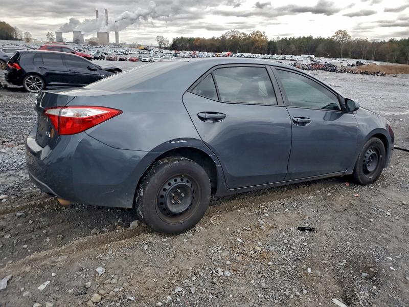 Фото 3 - TOYOTA COROLLA