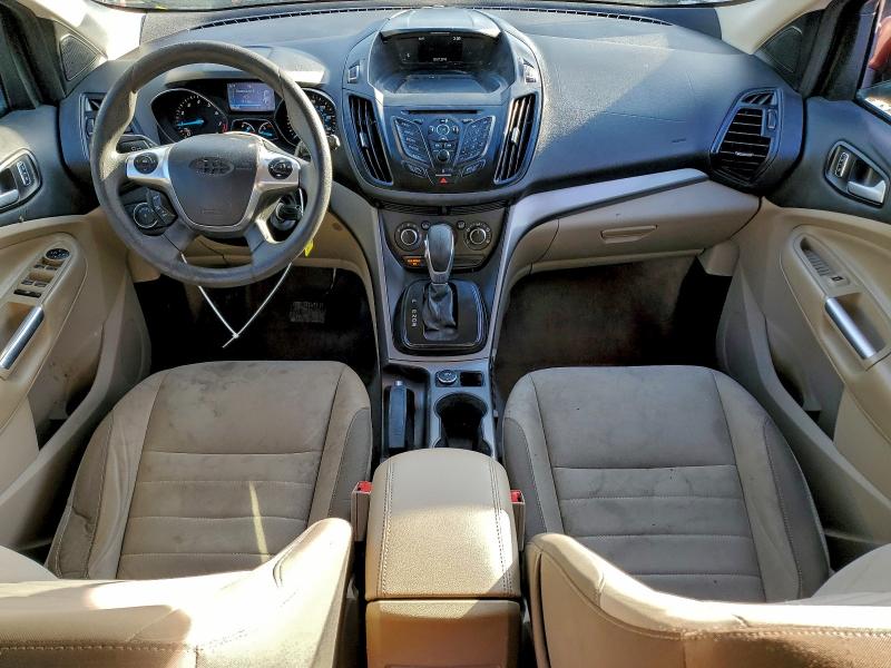 Фото 8 - FORD ESCAPE