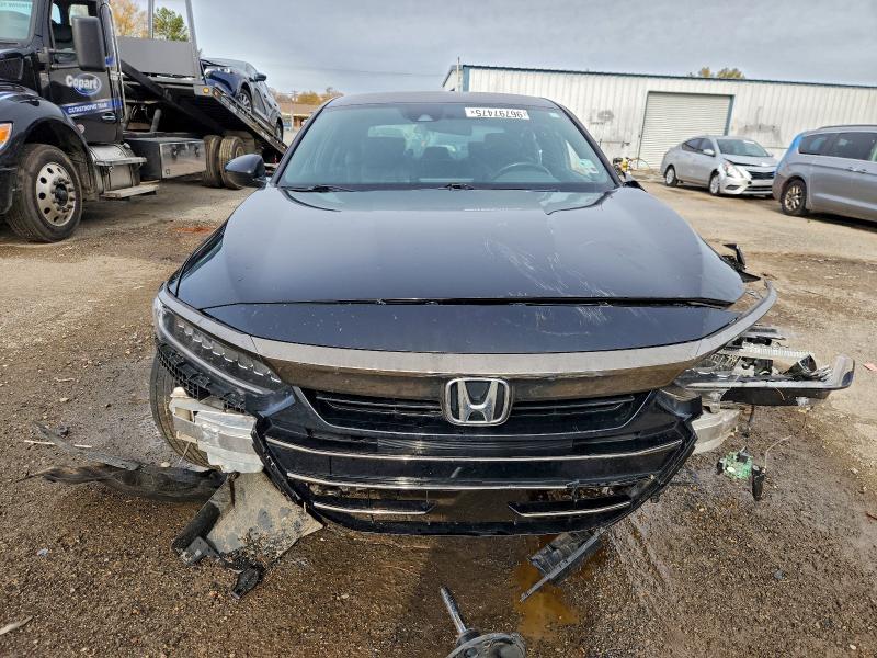 Фото 5 - HONDA ACCORD