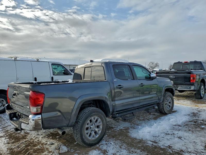 Фото 3 - TOYOTA TACOMA