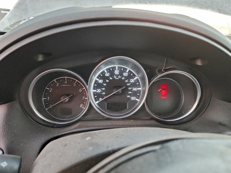 Фото 9 - MAZDA CX-5