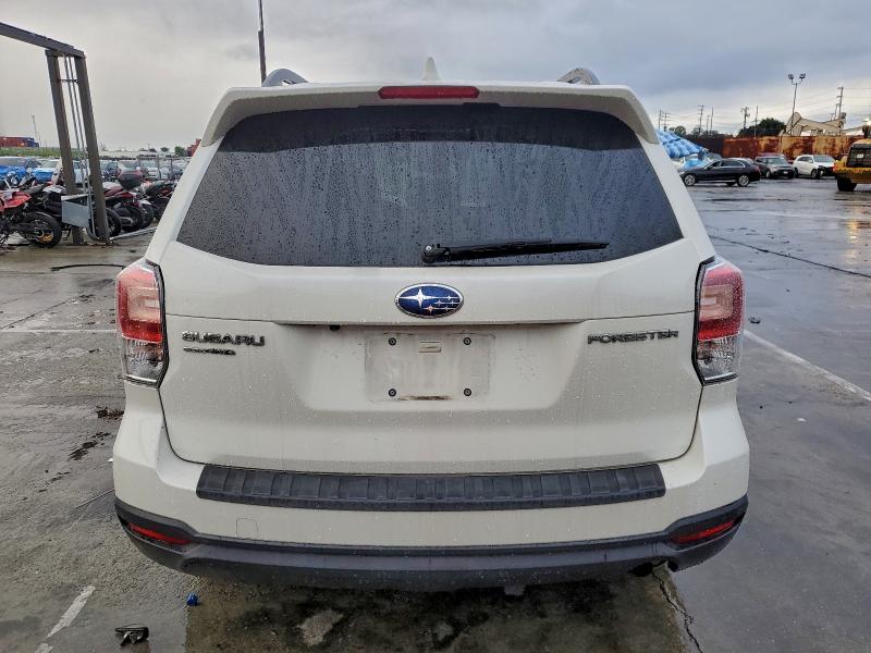 Фото 6 - SUBARU FORESTER