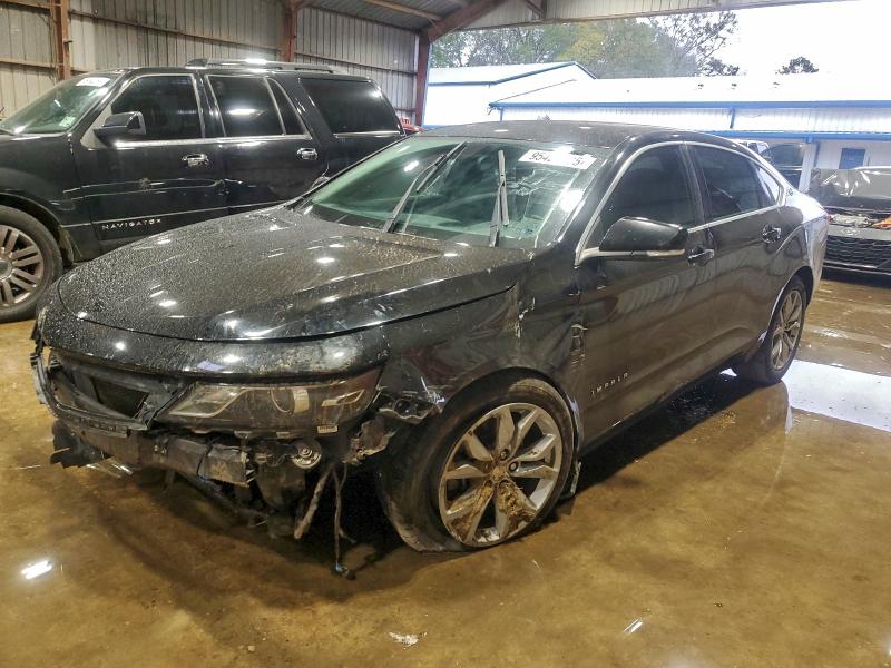Фото 1 - CHEVROLET IMPALA