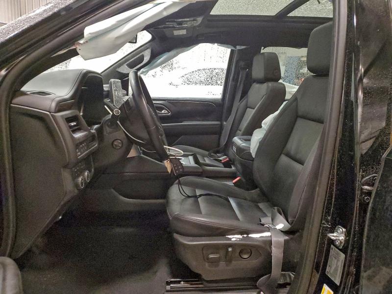 Фото 7 - CHEVROLET SUBURBAN