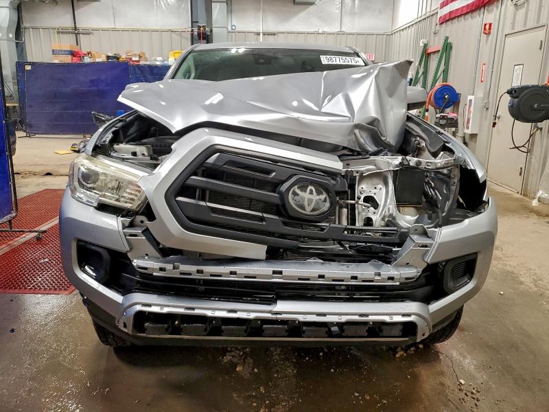 Фото 5 - TOYOTA TACOMA