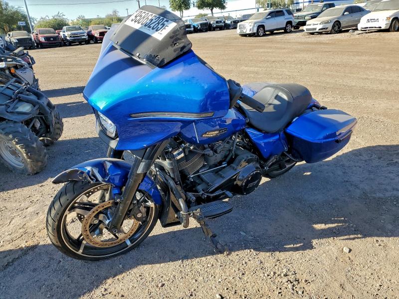 HARLEY-DAVIDSON FL 2024