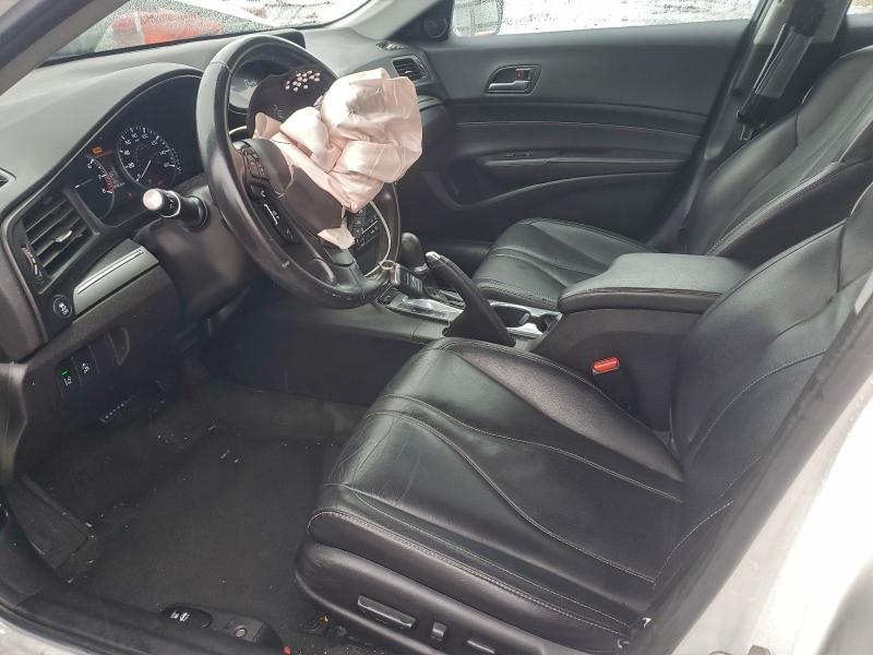 Фото 7 - ACURA ILX