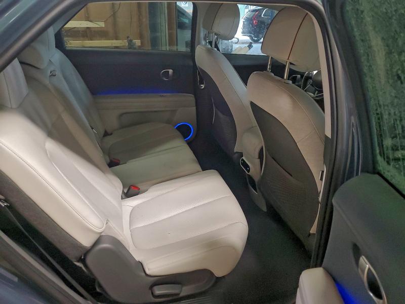 Фото 11 - HYUNDAI IONIQ