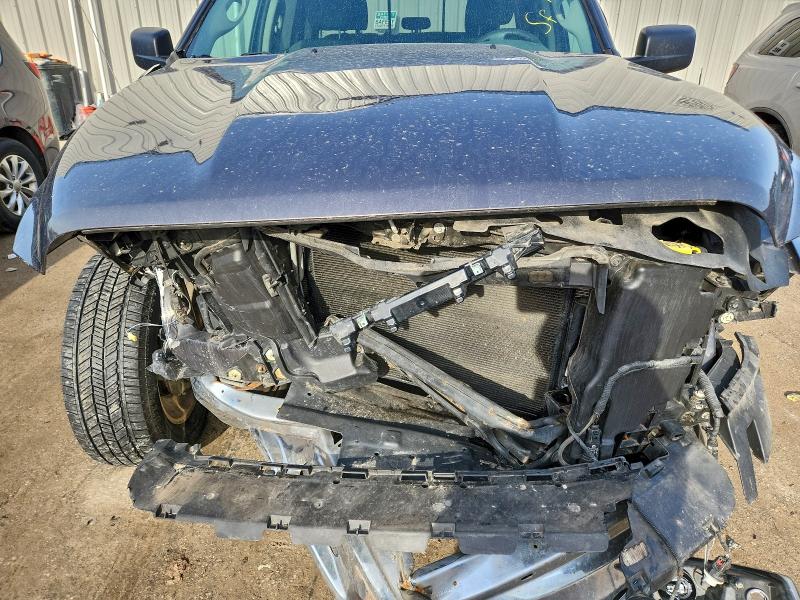 Фото 11 - RAM 1500