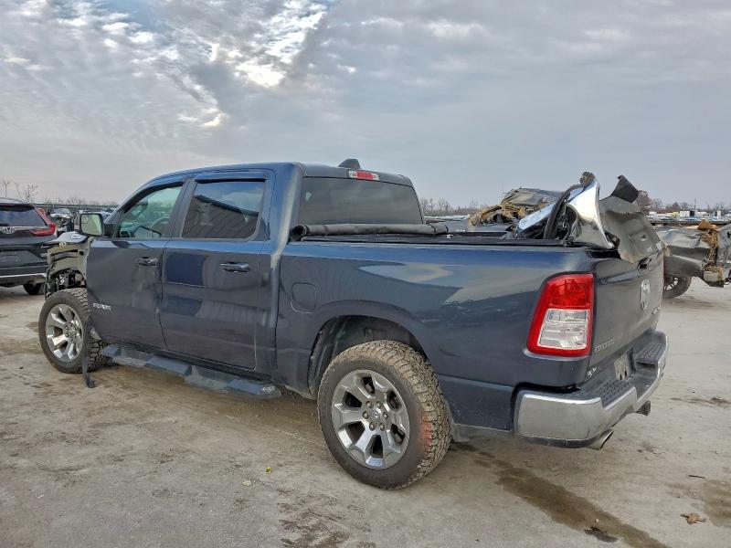 Фото 2 - RAM 1500