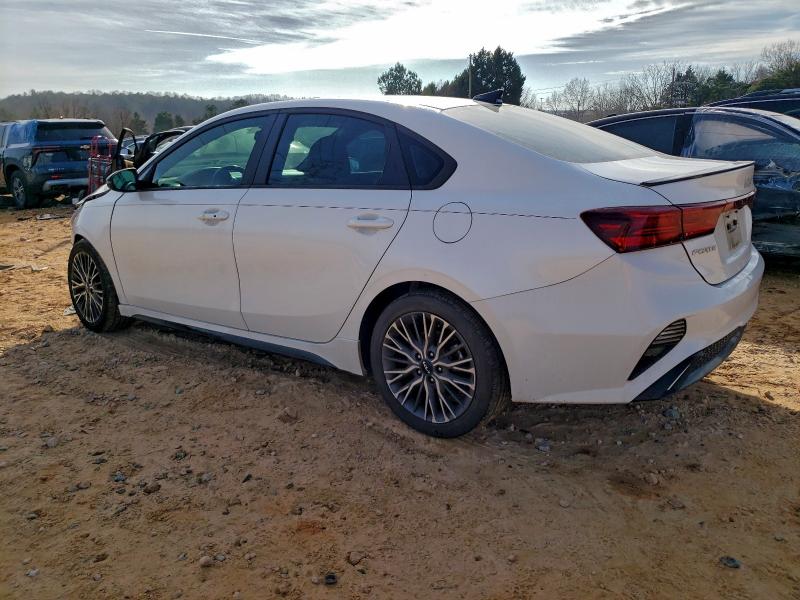 Фото 2 - KIA FORTE