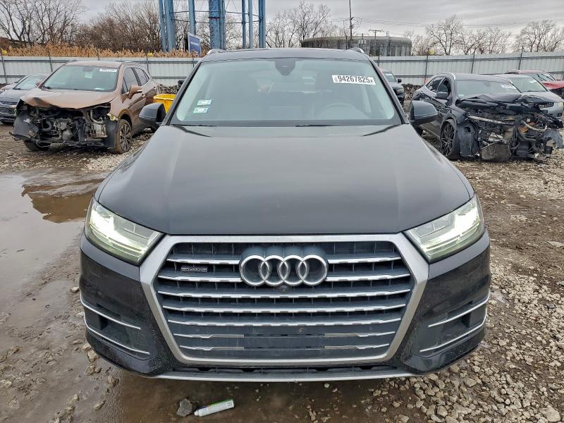 Фото 5 - AUDI Q7