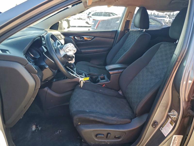 Фото 7 - NISSAN ROGUE