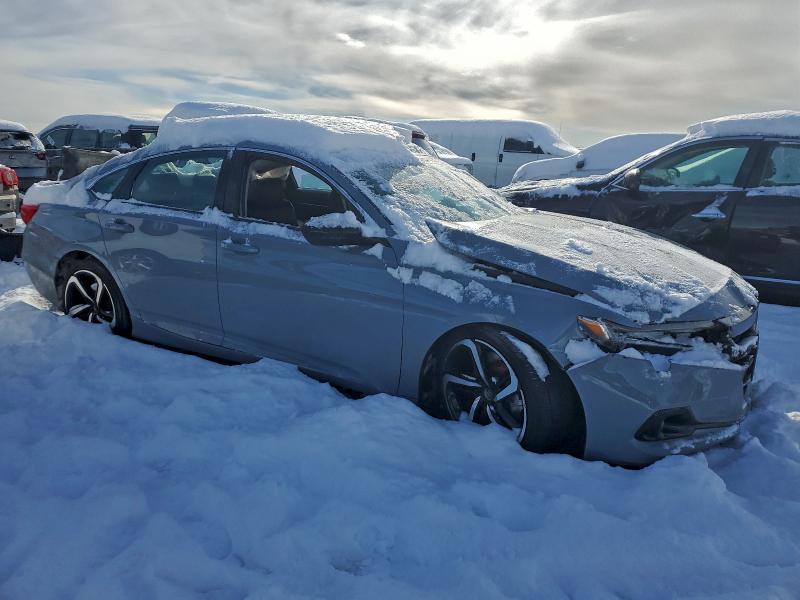 Фото 4 - HONDA ACCORD