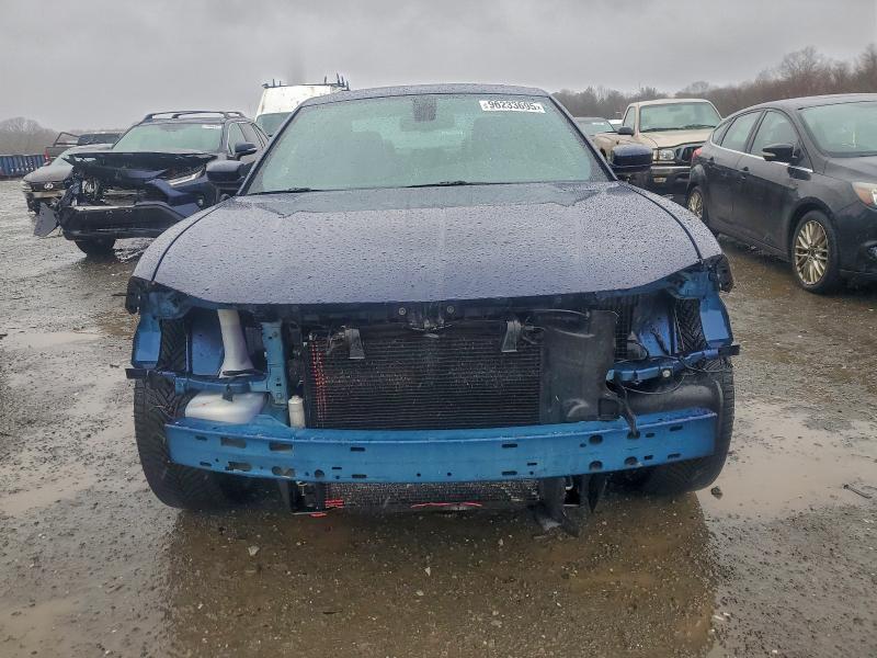 Фото 5 - DODGE CHARGER