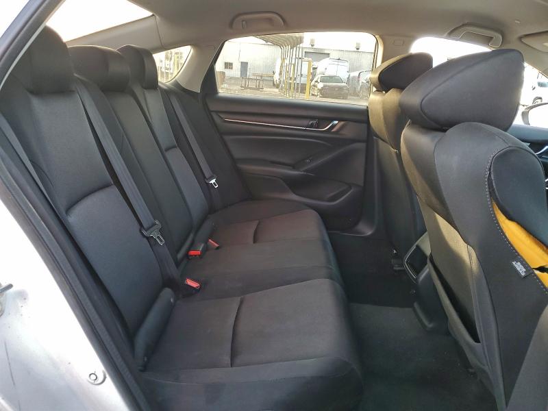 Фото 10 - HONDA ACCORD