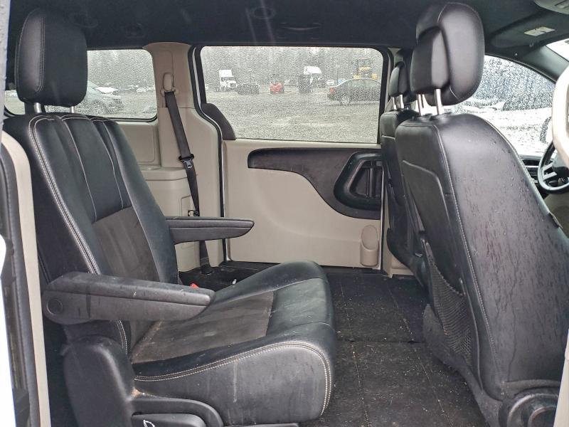 Фото 11 - DODGE CARAVAN