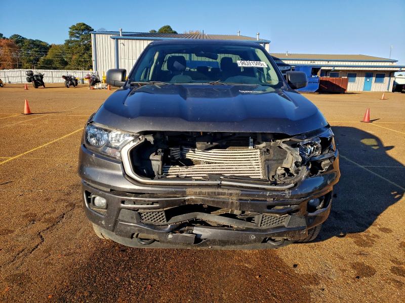 Фото 5 - FORD RANGER