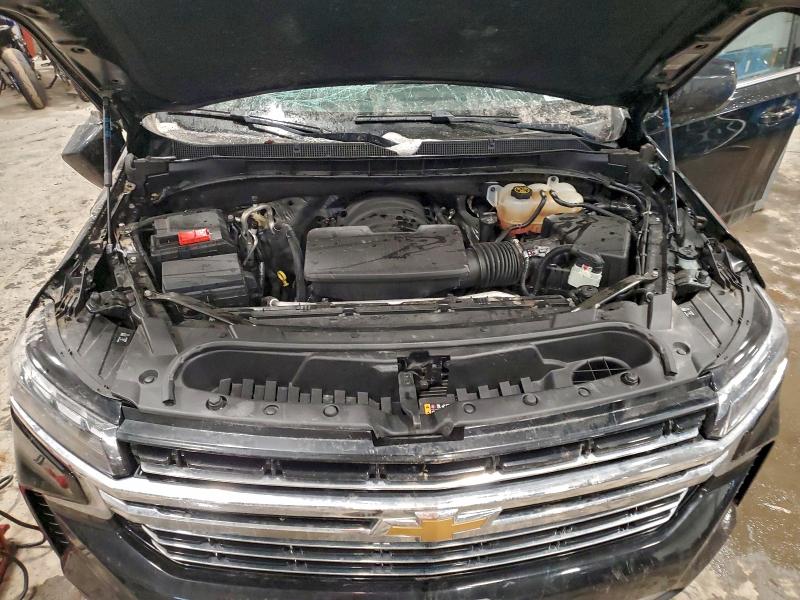 Фото 12 - CHEVROLET TAHOE