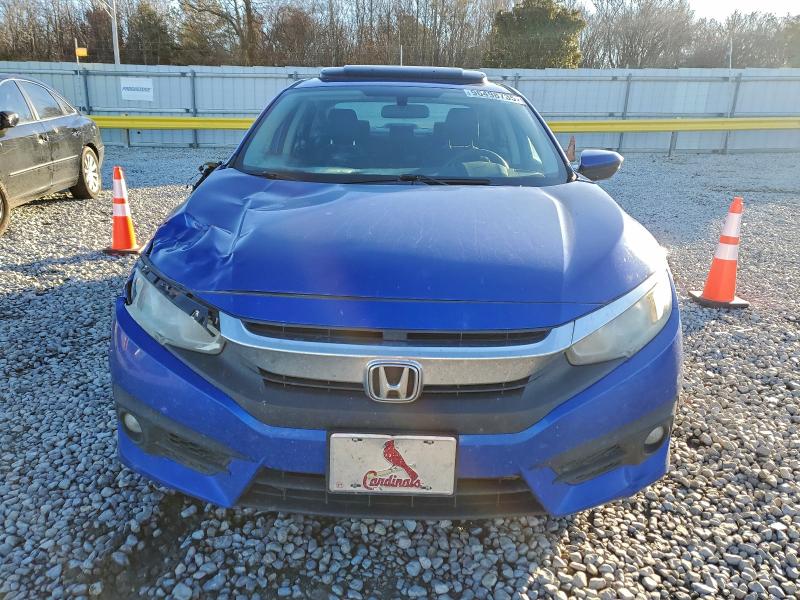 Фото 5 - HONDA CIVIC