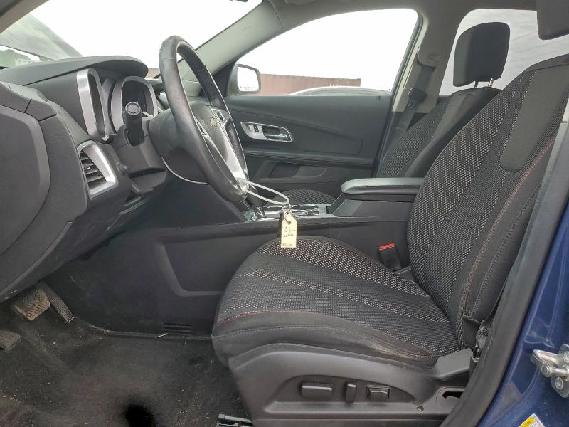 Фото 7 - CHEVROLET EQUINOX