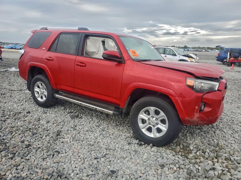 Фото 4 - TOYOTA 4RUNNER