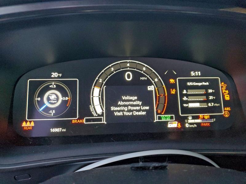 TOYOTA GR COROLLA 2024 VIN JTNABAAE8RA009773