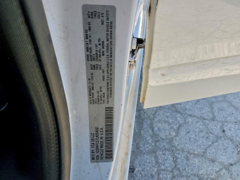 Фото 12 - RAM 1500