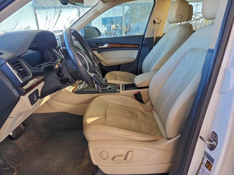 Фото 7 - AUDI Q5